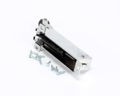 Kason 1094 SureClose Hydraulic Door Closer, Exposed Mounting, 11094000003