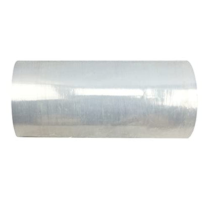 Stretch Film Machine Stretch Wrap 20 x 5000-75G - size: Machine Stretch Wrap 20 x 5000 - 75G - 1 Roll