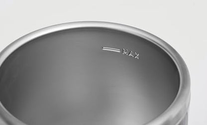 Kratos Electric Hot Topping Dispenser, 3.5 Quart Capacity. Accepts #10 Cans - size: Single Warmer without Heated Spout