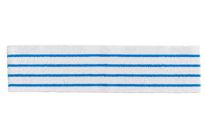 Rubbermaid HYGEN Disposable Microfiber Pad, 18 Quick Connect Mop System, 50 Count (Pack of 3), with Scrubbing Stripes for Dry & Wet Cleaning, Multi-Surface - style: Dispoable Microfiber - 150ct