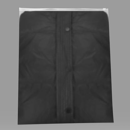 50Pcs Clothing Packaging Bags for Shipping 16x20 Inch No Vent Holes - size: 50Pcs-16x20 Inch