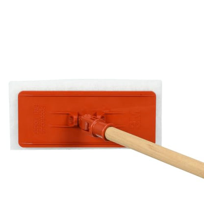 3M Doodlebug Pad Holder 6472, Orange