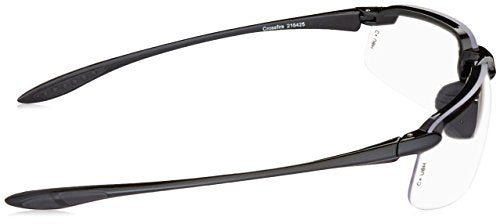 Crossfire Safety Glasses - color: Multi