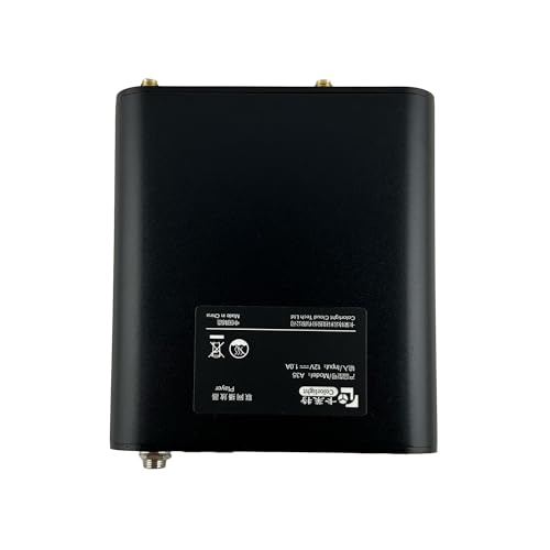 Colorlight A35 4K Network Media Player | Android Digital Signage Controller with Cloud-Based Multi-Screen Management | LED Display Control Box for Commercial Video Wall, USB, Wi-Fi, & LAN Connectivity
