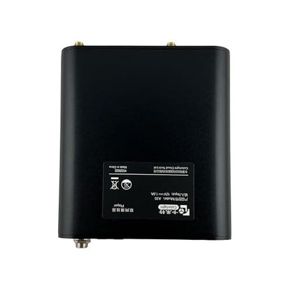Colorlight A35 4K Network Media Player | Android Digital Signage Controller with Cloud-Based Multi-Screen Management | LED Display Control Box for Commercial Video Wall, USB, Wi-Fi, & LAN Connectivity