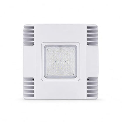 150W LED Canopy Light, 24,000LM, 5700K Daylight, Waterproof