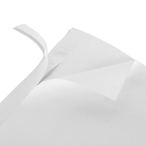 2000 Count 10" x 12" Shipping Label Envelopes, Clear Packing List Pouches with Self-Adhesive Back, Top Loading for Shipping Labels Sleeves, for Packing Slips, Labels Invoices & Paperwork. GPI - size: 10" X 12"