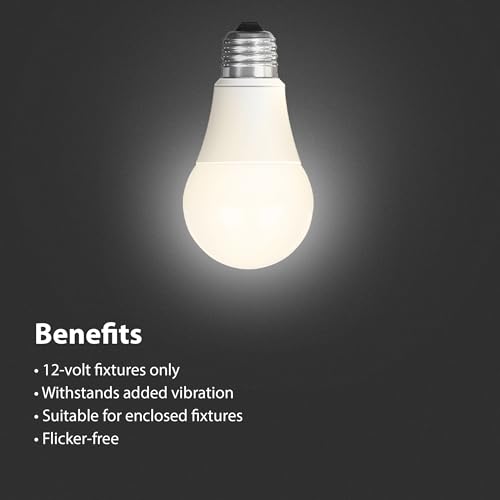 Feit Electric A21 LED Light Bulb, 150W Eq, Bright White - color: 3000k Bright White, size: 150W