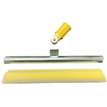 12" Lightweight T-Bar Applciator Plus 3, 12" T-Bar Refills