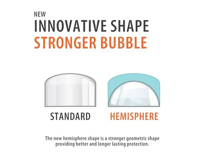 3 Pack Bubble Cushion Roll 12" x 40 Ft, 3/16" Small Bubbles, Perforated Protective Bubble Wrap for Packing Shipping Moving Storage, Clear Plastic, Tear Resistant - size: 12" x 40 Ft