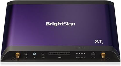 BrightSign XT2145 Digital Signage Appliance