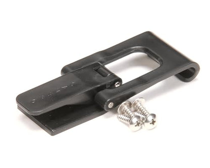 Cambro H05021 Plastic Latch Kit with 4 Screws for Camcarrier by Cambro