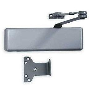 LCN 4041 DEL Rw/PA Delayed Action Regular w/62PA Arm Door Closer