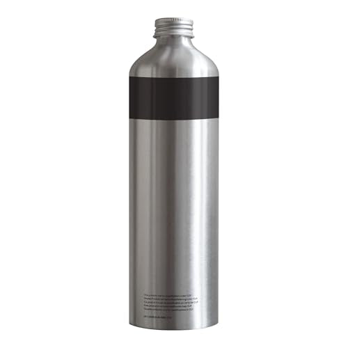 Jenolite Liquid Metal Polish 500 ml / 16.9 fl oz. Multi‑Purpose for Silver