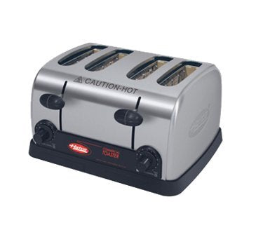 Hatco TPT-120-QS (QUICK SHIP MODEL) Pop-Up Toaster