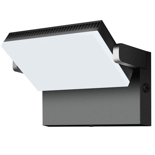 120W Modern Sleek LED Flood Light, 360° Rotatable Area Lighting - size: 120W-5000K-1Pack