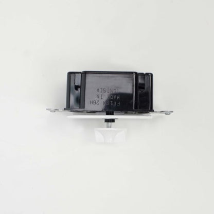 Intermatic FD15MWC 15-Minute Countdown Wall Timer for Fans and Lights, White - color: White, size: 15-Minute, style: Without Hold on Timer