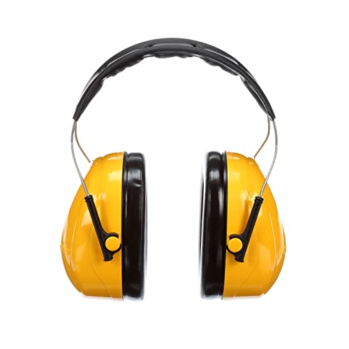 3M Peltor Standard Personalhearing Protector N