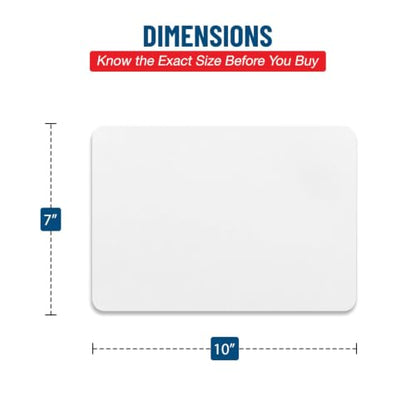 ComplianceSigns.com No Customers Allowed In Shop Area Sign, 10x7 inch Plastic for Restricted Access - size: 10" x 7", style: Plastic