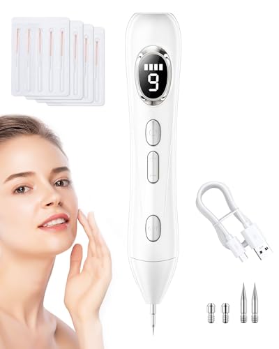OPHERA Skin Tag Remover Pen with Remover Kits for Moles and Warts, Home Use
