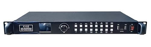 X102 Linsn LED Screen All-in-One Controller (Upgrade Version of X100)