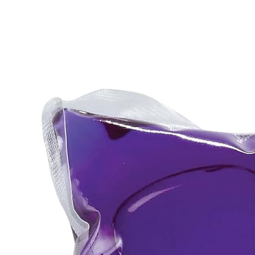 Brighton Professional Floor Cleaner Portion Packets, Heavy-Duty, 50-Pk