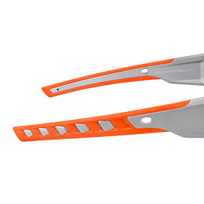 Crossfire Safety Glasses - color: Clear
