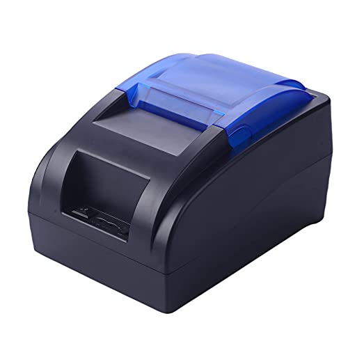 DETECK DETECK DT600 Bank Grade Money Counter Machine Mixed Denomination, Multi Currency Value Counting Money Machine, Serial Number, 2CIS/UV/IR/MG/MT Counterfeit Detection with DETECK DT40P Printer