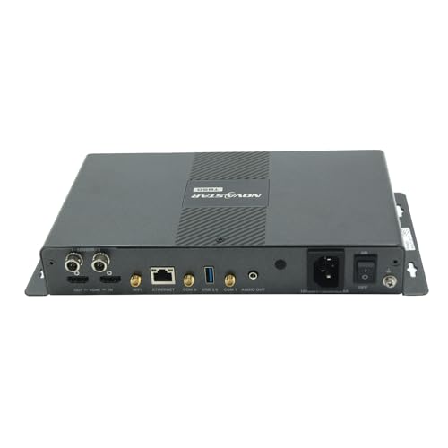Novastar Taurus TB50 Novastar Multimedia Players LED Display Controller (Upgraded Version of TB6)