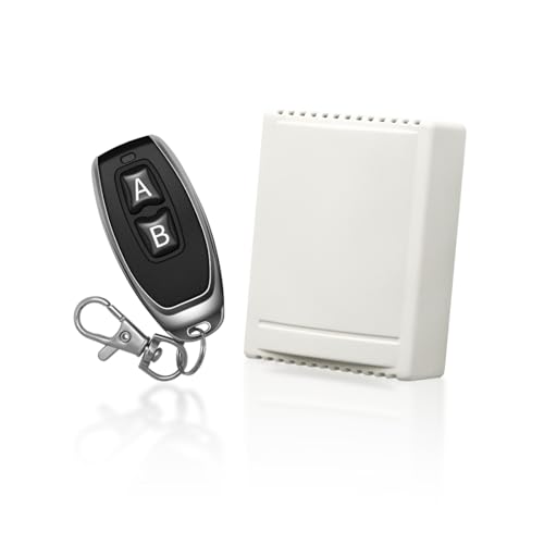 TOPENS HLR01 HomeLink Remote Control Kit