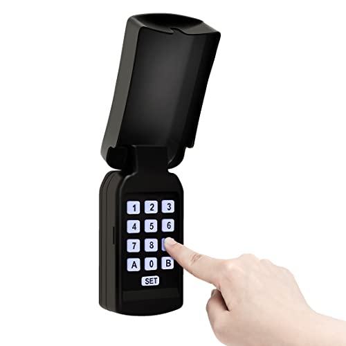 TOPENS TC188 Universal Wireless Wired Keypad