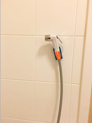 Electric Portable Bidet Handheld Battery,Bidet Handheld Water Sprayer Portable Rechargeable Battery Powered (Bidet+Shower) - color: Bidet+shower
