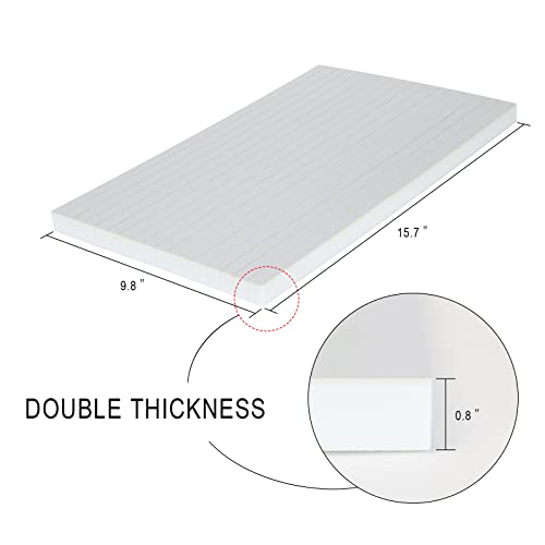 Garage Wall Protector Foam Column Guard for Parking Lot 2Pk Car Door Bumper - color: Column, size: 2 Pack