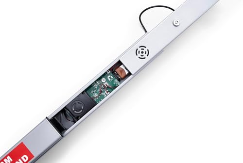 Commercial Exit Device Panic BAR with "Alarm"