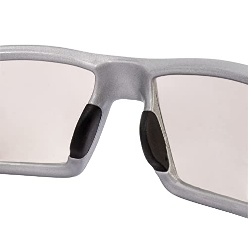 Crossfire Safety Glasses - color: Clear