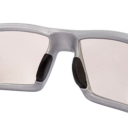 Crossfire Safety Glasses - color: Clear