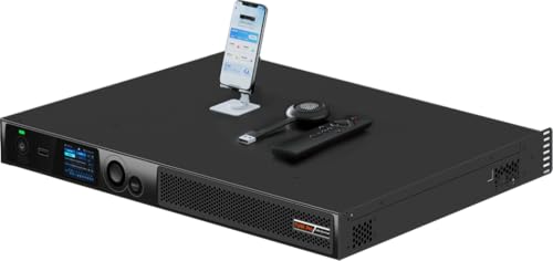 TU40 Pro LED Screen Playback Control Processor
