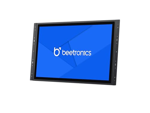 Beetronics 19 Inch Touchscreen Monitor | Full HD 1080p | 19TS7M/U1 - size: 19 Inch