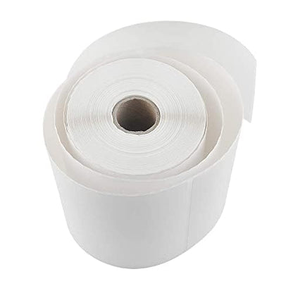 LLIKED 4"x6" Direct Thermal Labels 2500 Thermal Shipping Labels - size: 10 Rolls