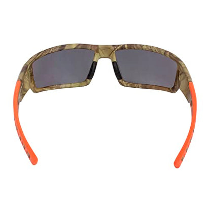 Crossfire Safety Glasses - color: Multi