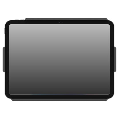 VidaMount Black Open Enclosure and Fixed VESA Slim Wall Mount [Bundle] Compatible with Microsoft Surface Go, Go 2, Go 3 & Go 4 - color: Black, size: Surface Go, Go 2, Go 3 & Go 4