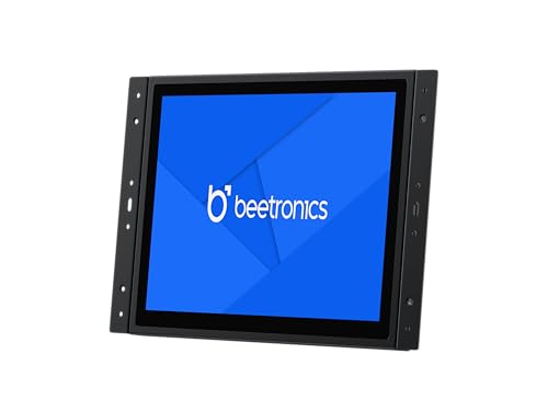 Beetronics 10 Inch Touchscreen Monitor | Full HD 1080p | 10TSV7M/U1 - size: 10 Inch (4:3)
