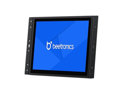 Beetronics 10 Inch Touchscreen Monitor | Full HD 1080p | 10TSV7M/U1 - size: 10 Inch (4:3)