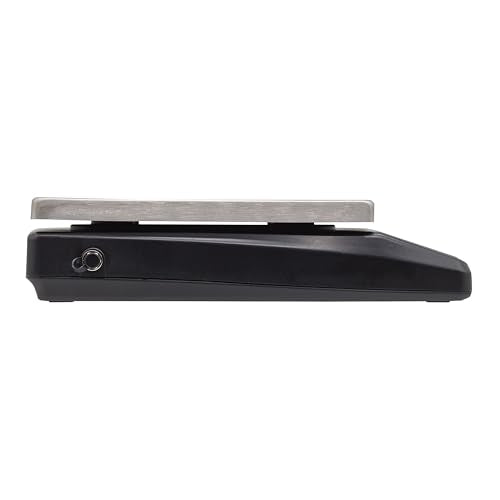 Taylor Digital Kitchen Scale 22 lb Max Capacity