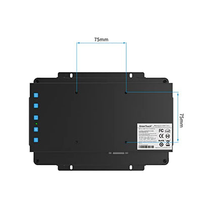 GreenTouch 8 Inch Open Frame 1024x600 HDMI PCAP Touch Monitors for Consumer, Retail POS, and Hospitality Markets - size: 8 in