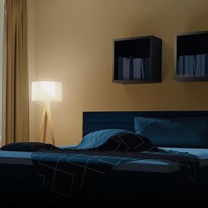 Feit Electric A21 LED Light Bulb, 150W Eq, Bright White - color: 3000k Bright White, size: 150W