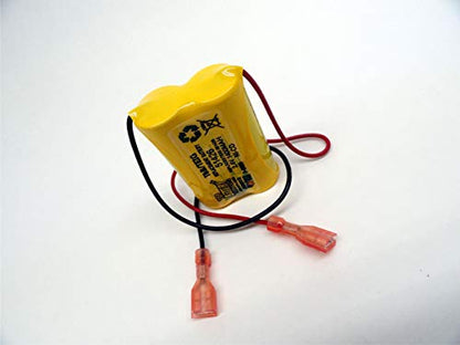 Teig/t&b 51426 Replacement Emergency Light Battery