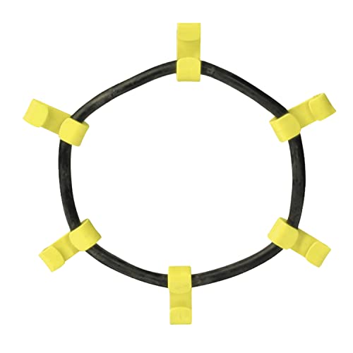 SCC SZ339 Shur Grip Super Z Passenger Car Tire Traction Chain - Set of 2 - size: SZ339