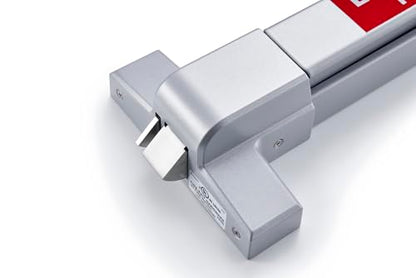 Push Bar Panic Exit Device with Alarm