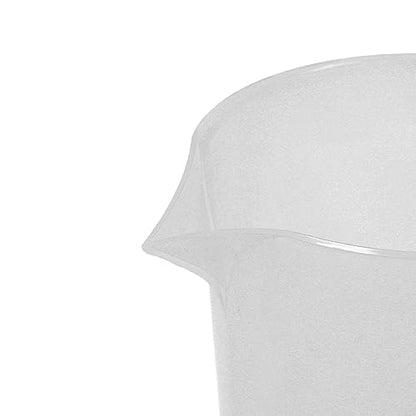 Valley Industries Multi-Purpose Measuring Pitcher - 64oz., Translucent - size: 64oz.